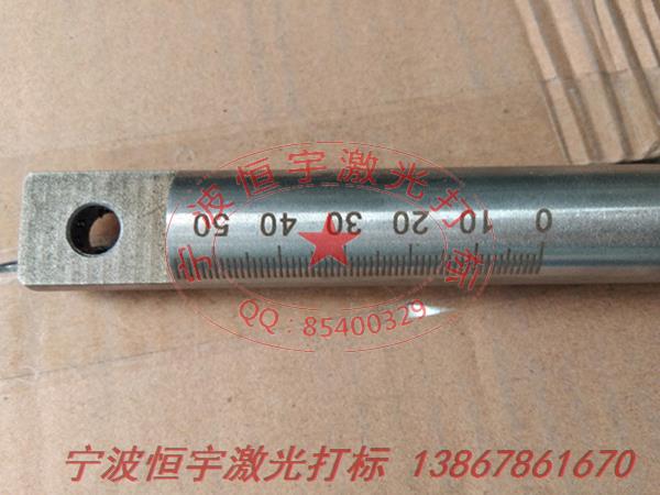 刻度360度旋轉(zhuǎn)laser雕刻